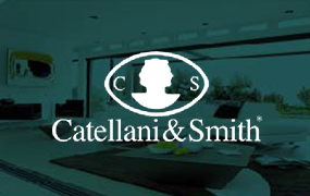 CATELLANI&SMITH