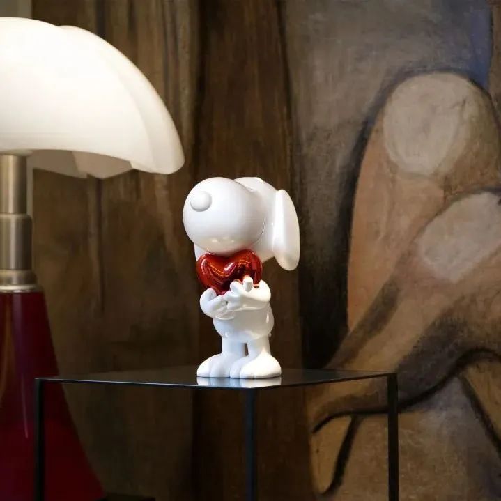 SNOOPY