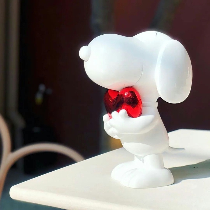 SNOOPY