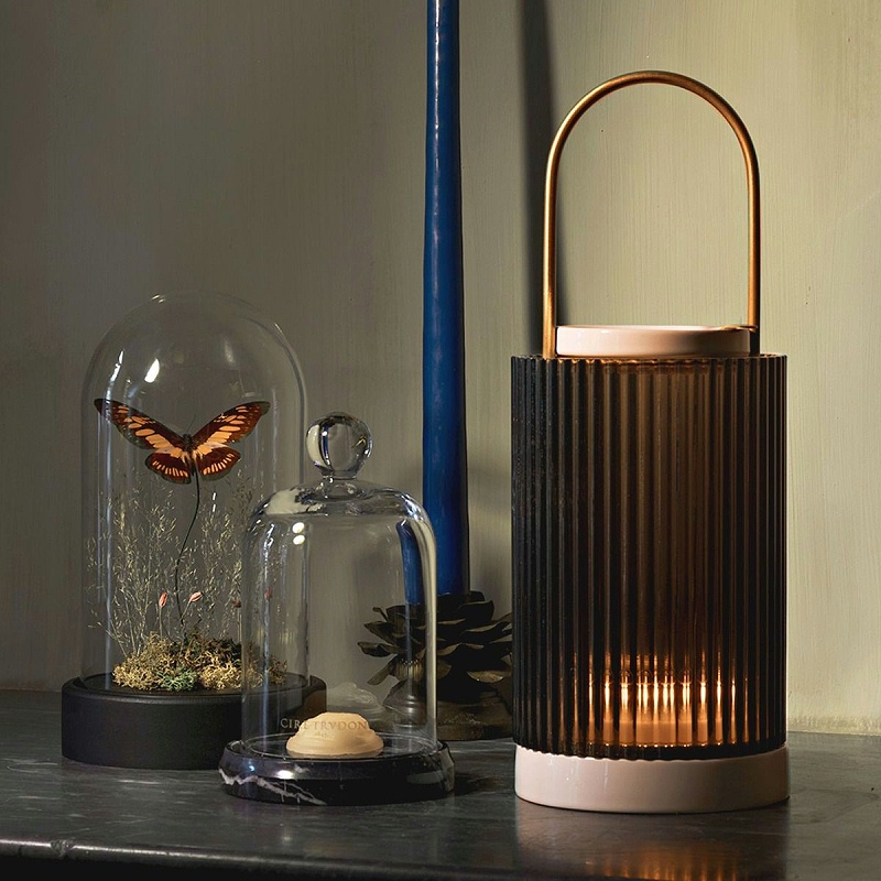 TRUDON——La Promeneuse