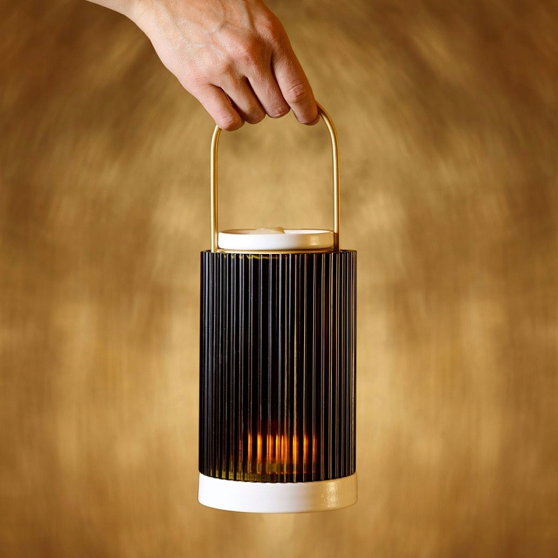 TRUDON——La Promeneuse