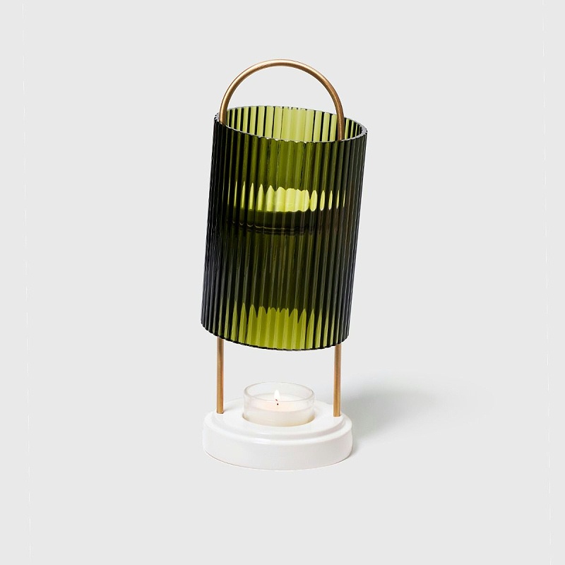 TRUDON——La Promeneuse