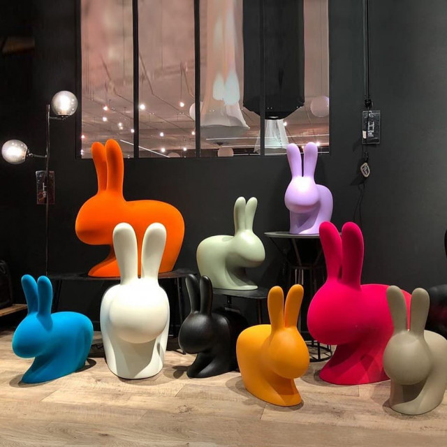 QEEBOO——Rabbit