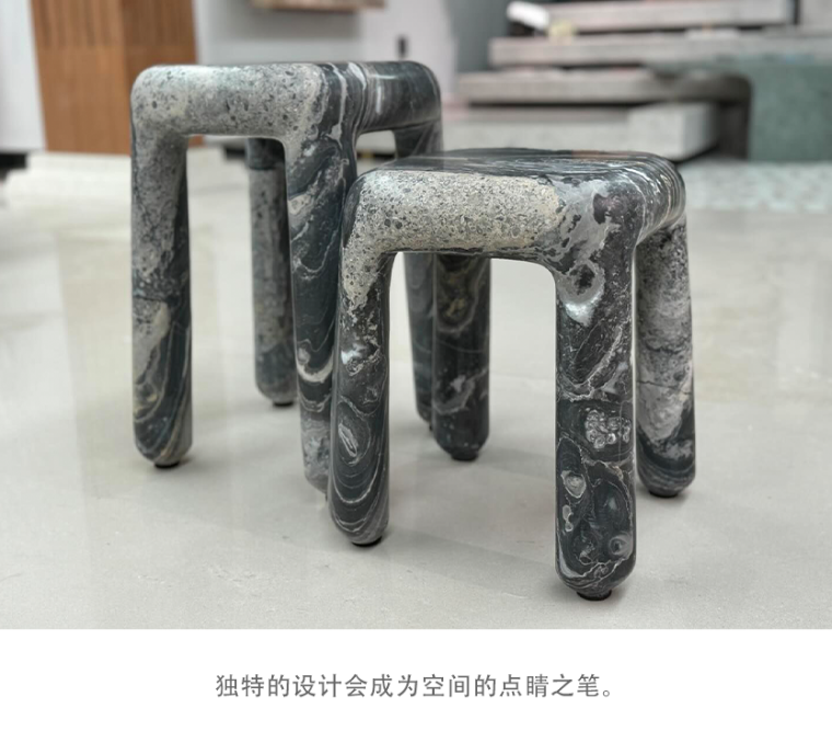 FORMAR Bold 茶几