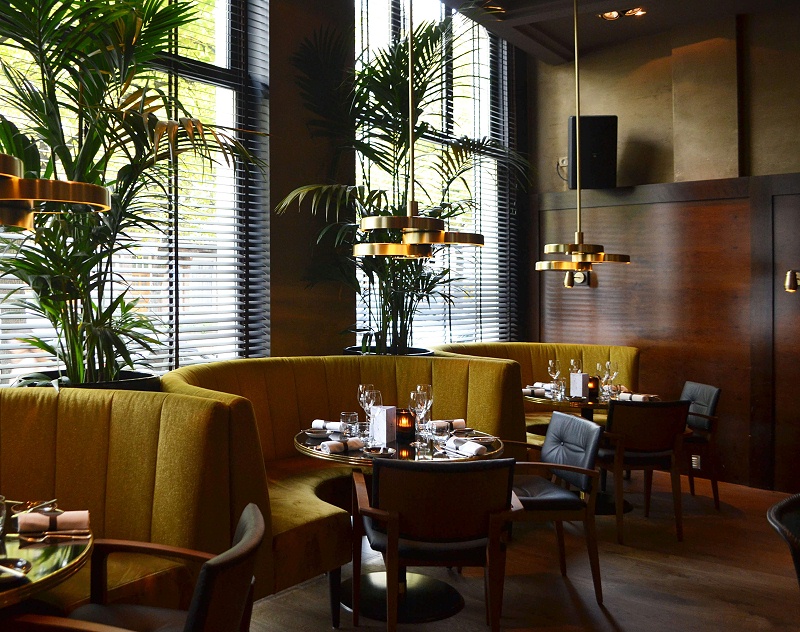 RON Gastrobar