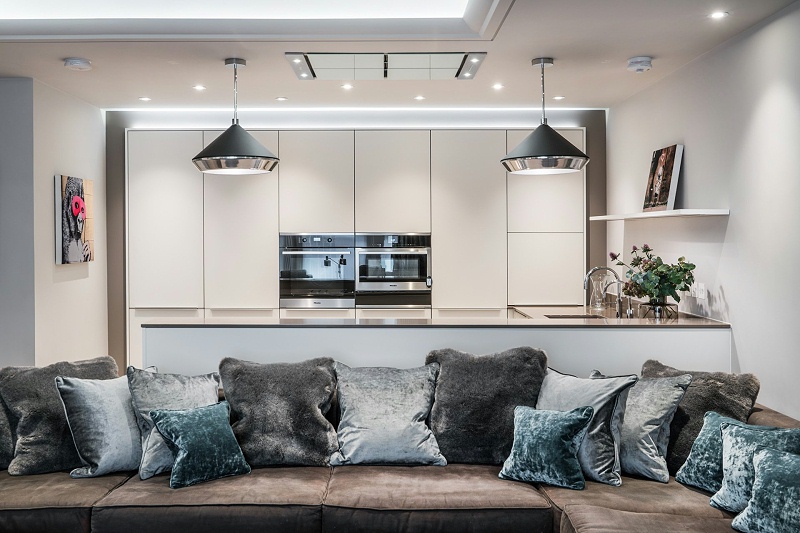 De Vere Gardens