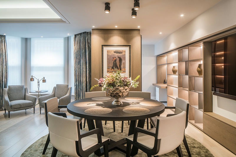 De Vere Gardens