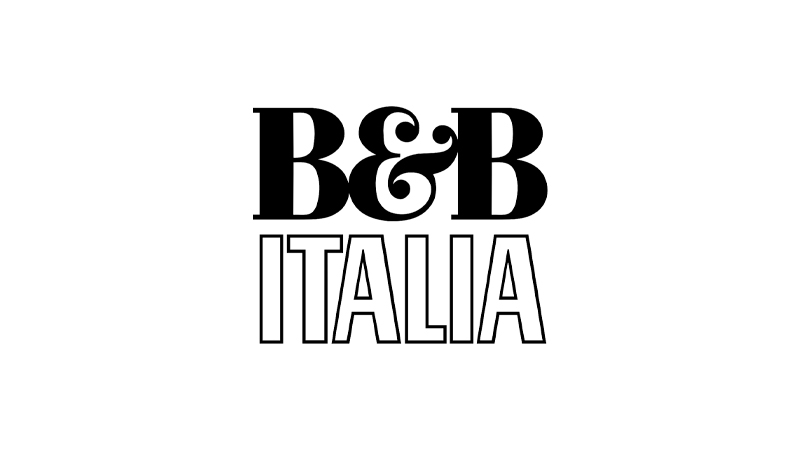 B&B ITALIA