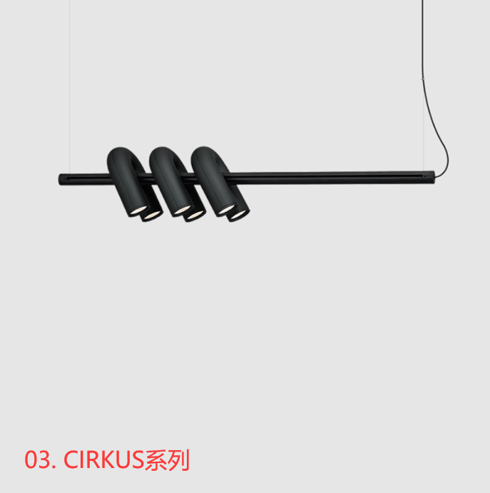 CIRKUS系列