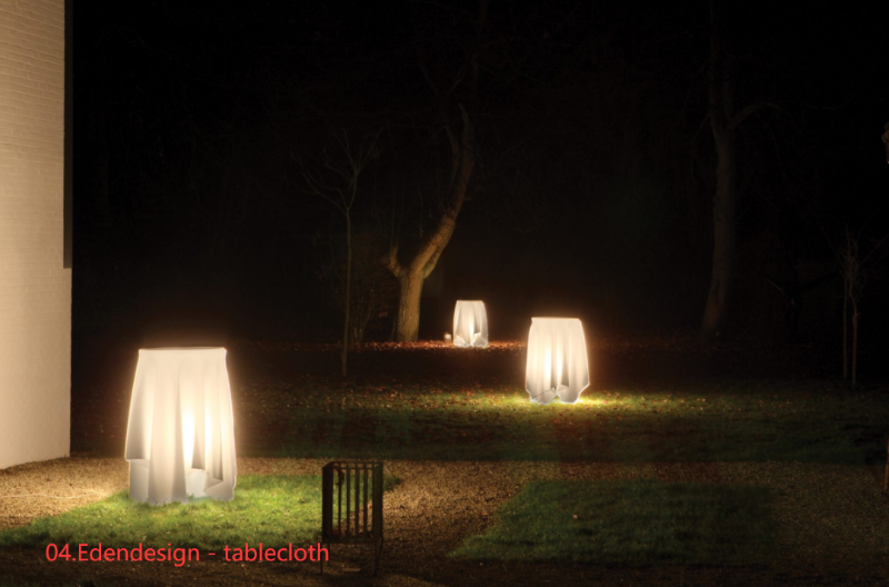 EDENDESIGN——TABLECLOTH