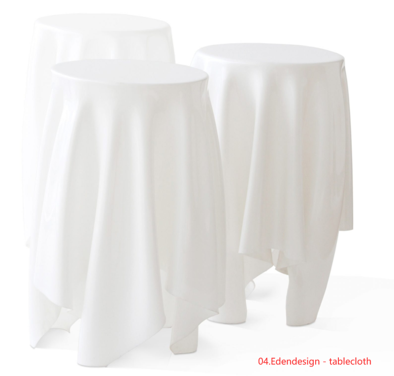 EDENDESIGN——TABLECLOTH