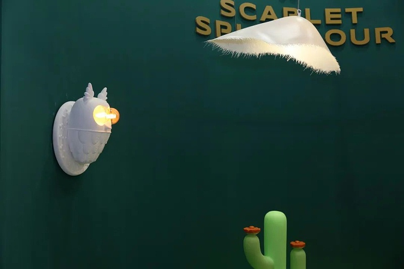 绿植区 绿植区