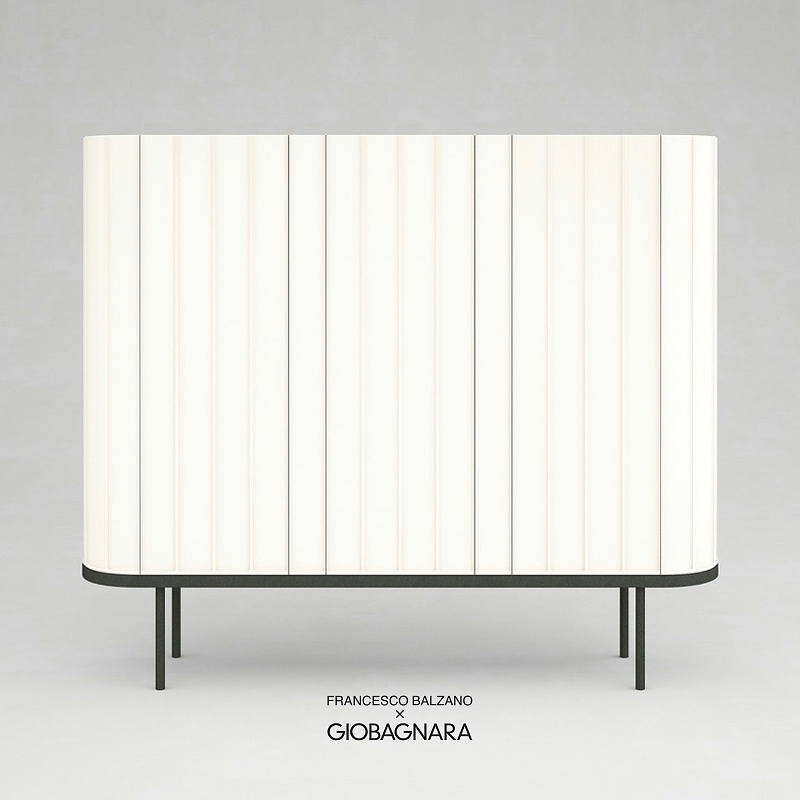 GIOBAGNARA