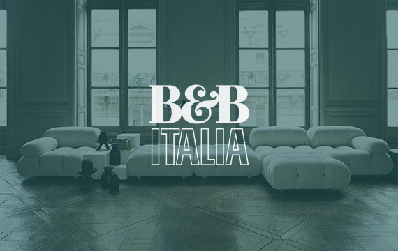 B&B ITALIA