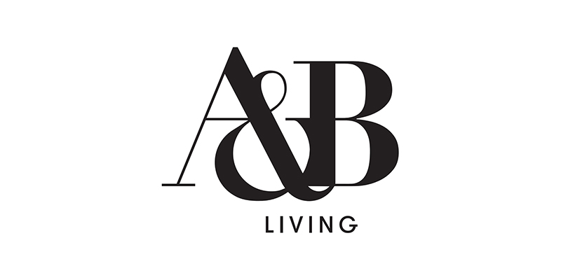 A&B LIVING Flo 茶几