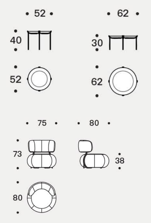 尺寸图