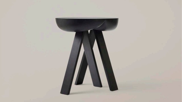 KARAKTER Side Table No. 2 边桌