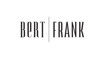 BERT FRANK