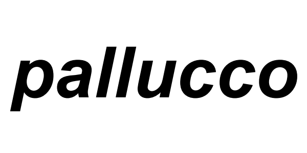 PALLUCCO Calla 落地灯