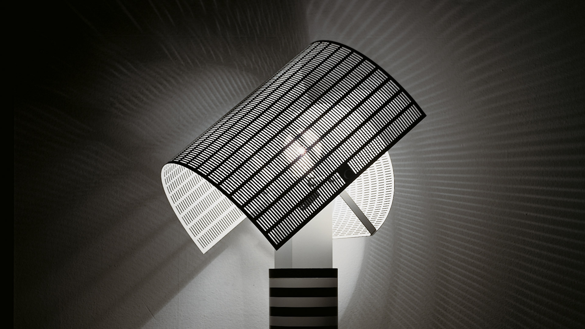 ARTEMIDE Shogun 台灯