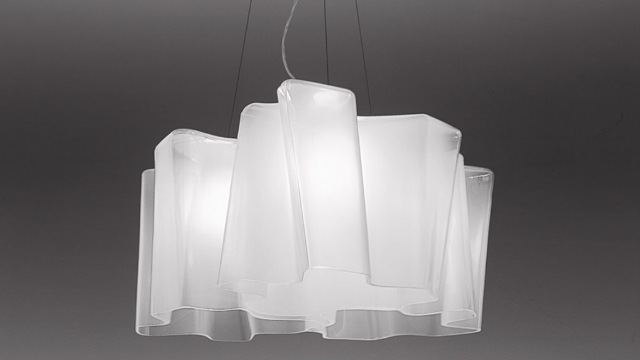 ARTEMIDE Logico 吊灯