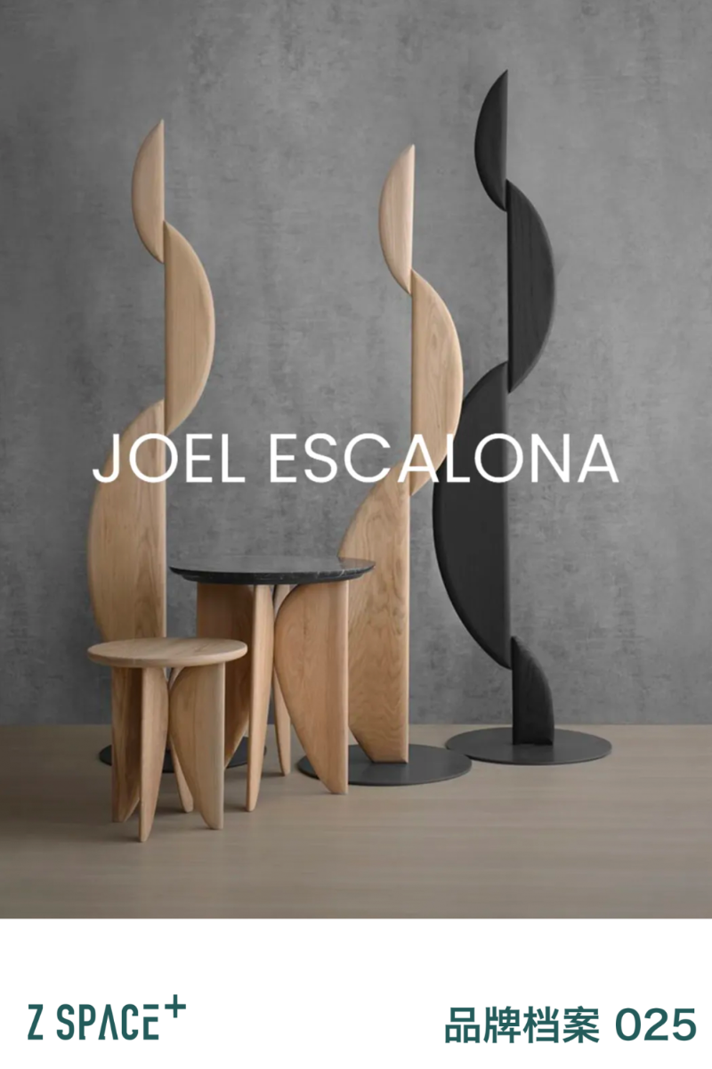 JOEL ESCALONA STUDIO