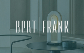 BERT FRANK