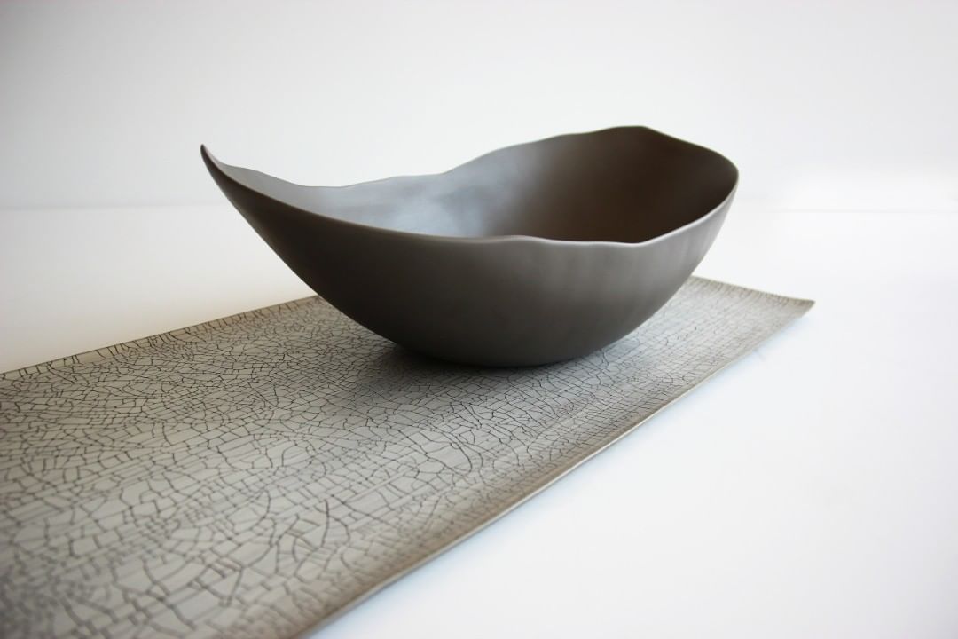 RINA MENARDI Rectangular 托盘