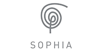 SOPHIA Apollo Bust 雕塑