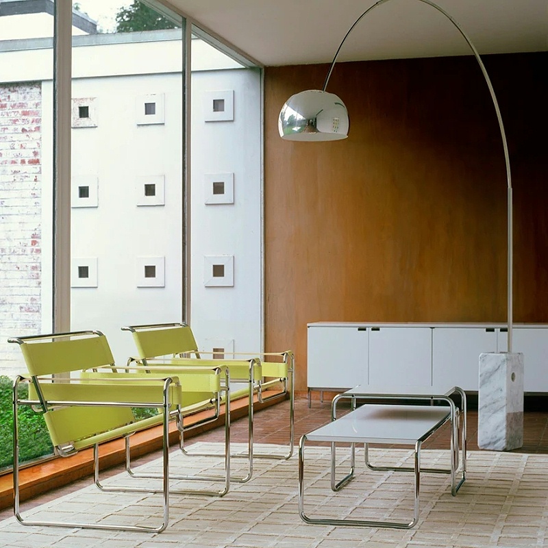 Knoll——Wassily