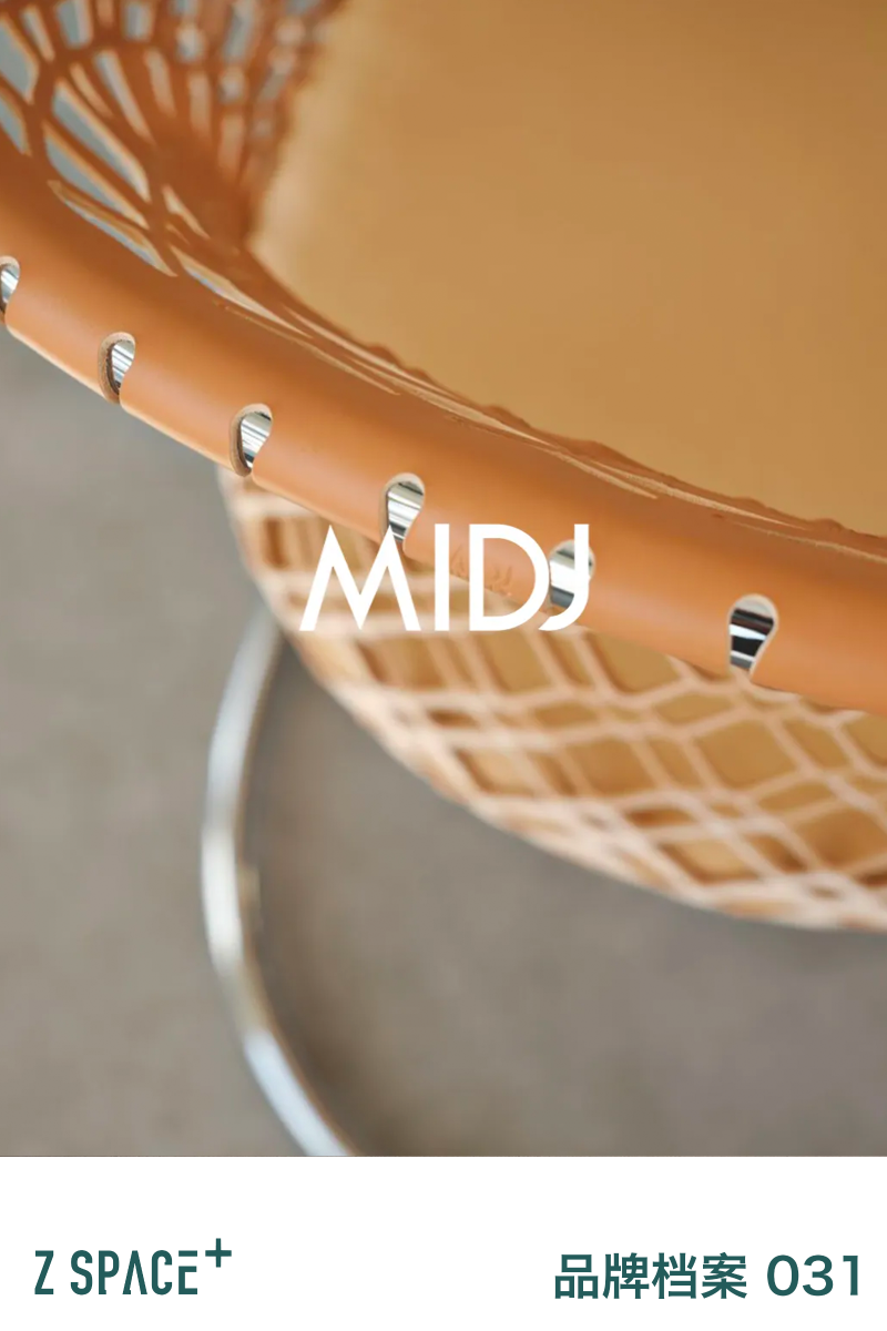 MIDJ