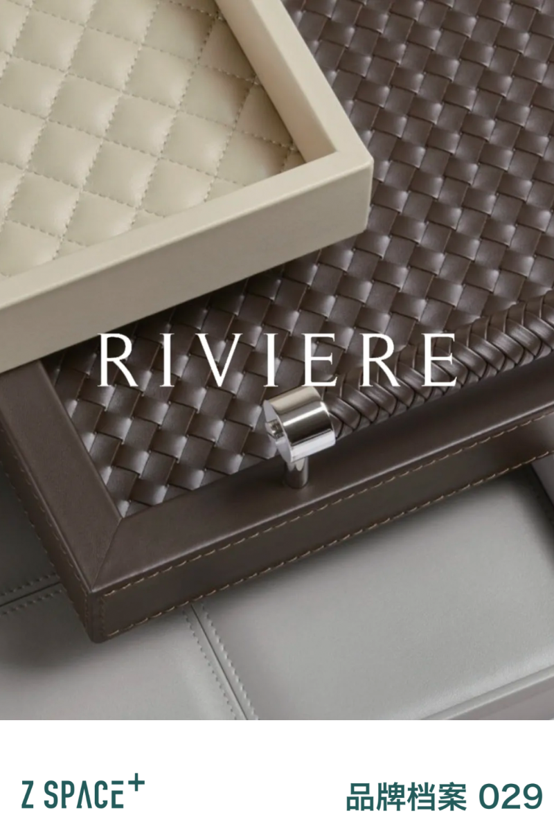 RIVIERE
