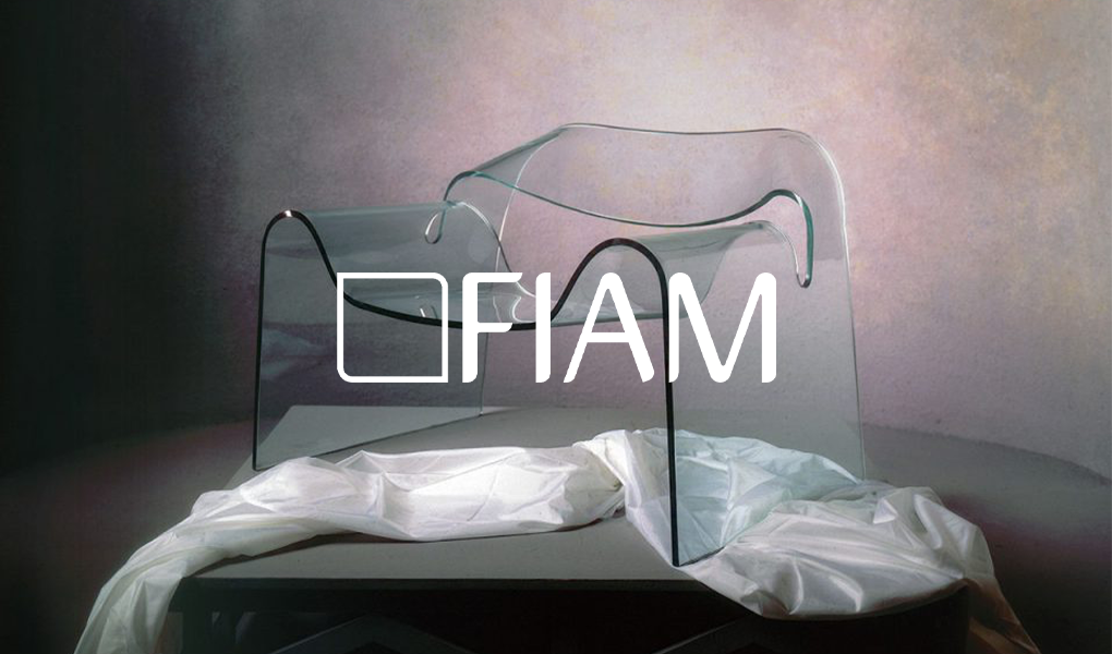 FIAM高清图分享 | 来自意大利玻璃家具的魅力