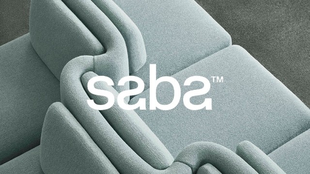 SABA | 简单中蕴含精致，洒脱下不失个性