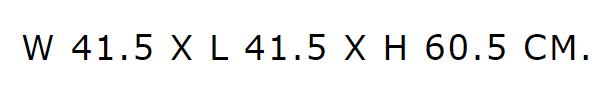 尺寸图