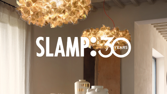 SLAMP高清图分享 | 点亮生活的浪漫之光