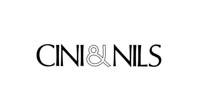 CINI&NILS