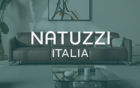 NATUZZI ITALIA