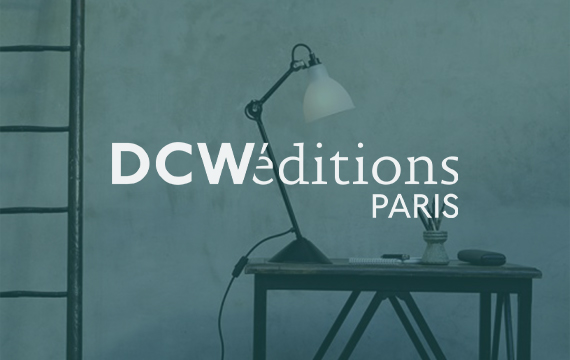 DCW EDITIONS