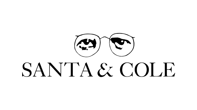 SANTA&COLE