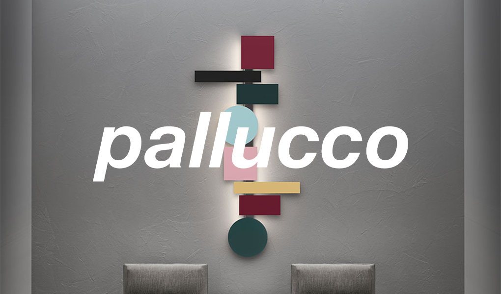 PALLUCCO高清图分享 | 值得被收藏的意大利灯饰