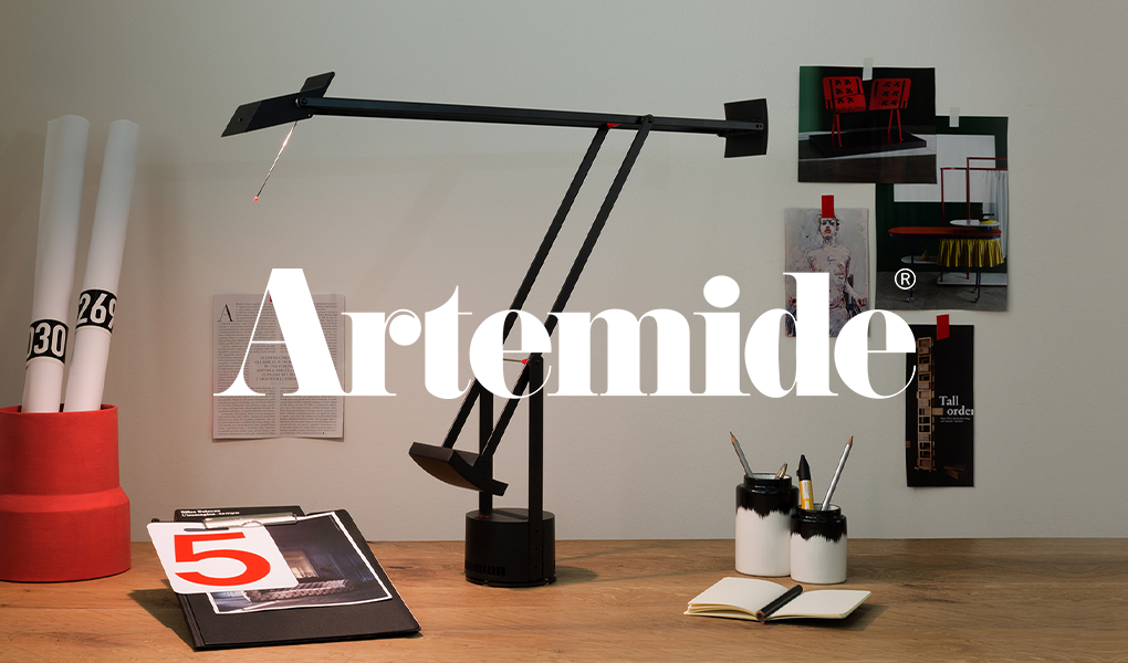 ARTEMIDE高清图分享 | “人类之光”