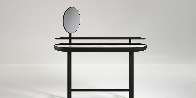 Apollo Desk