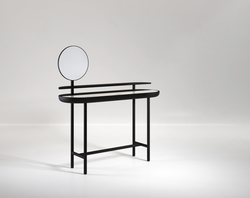 Apollo Desk