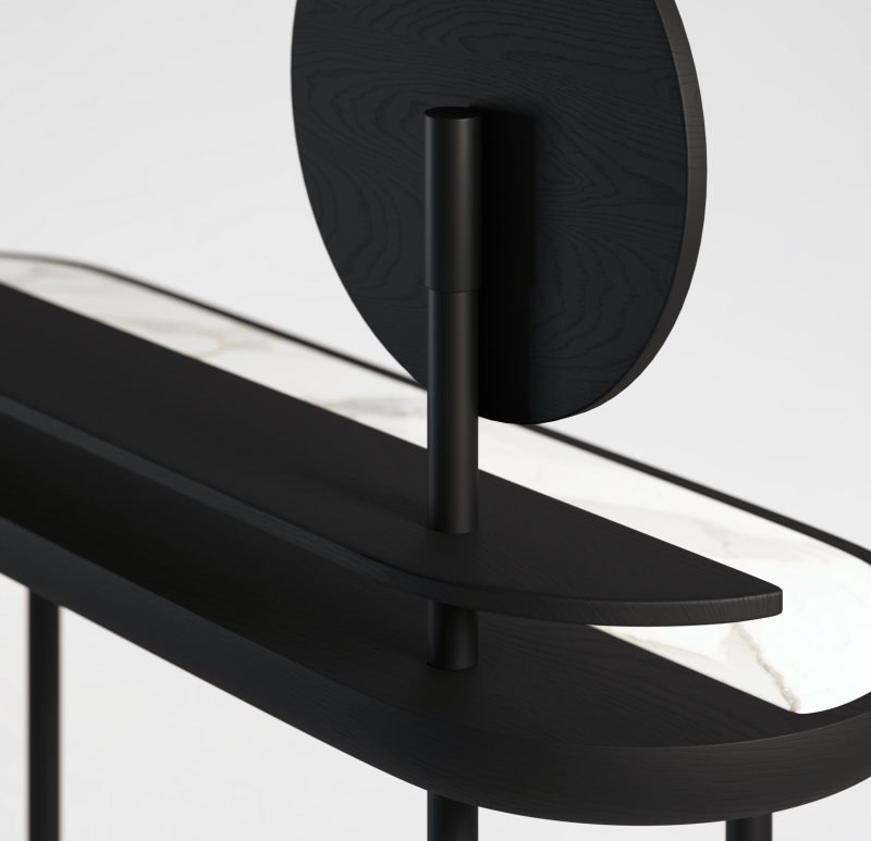 Apollo Desk