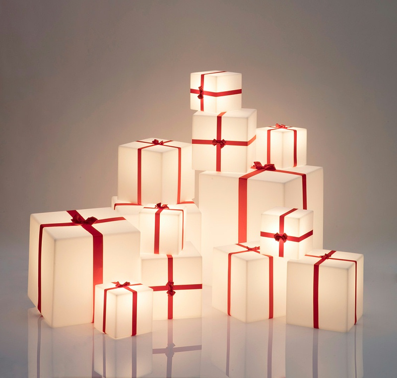 Merry Cubo