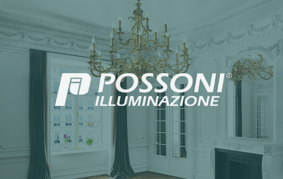 POSSONI ILLUMINAZIONE