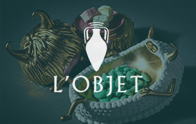 L’OBJET