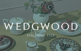 WEDGWOOD