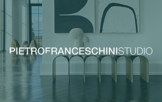 PIETRO FRANCESCHINI STUDIO